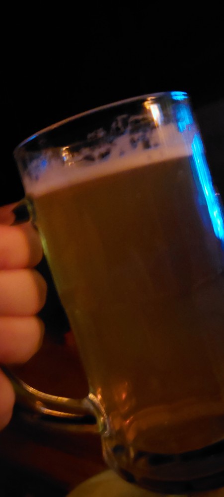 Feldschlößchen Kellerbier